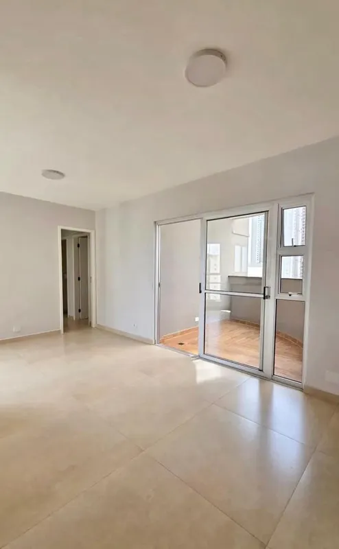 Apartamento de padrão premium na Avenida Portugal, no Setor Oeste, em Goiânia. A...