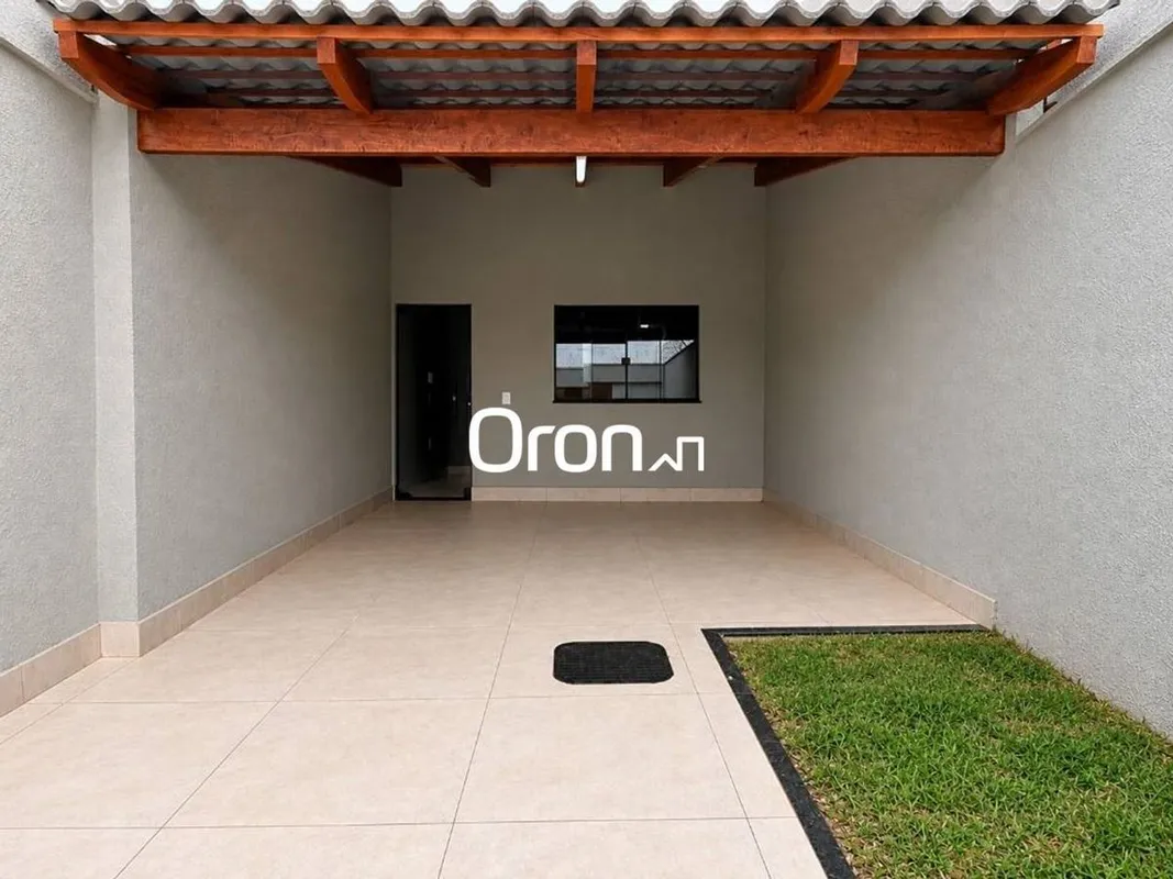 CÓDIGO DO IMÓVEL: CA2477LOCALIZAÇÃO:Com fácil acesso à GO-060.AMBIENTES:Sala de ...