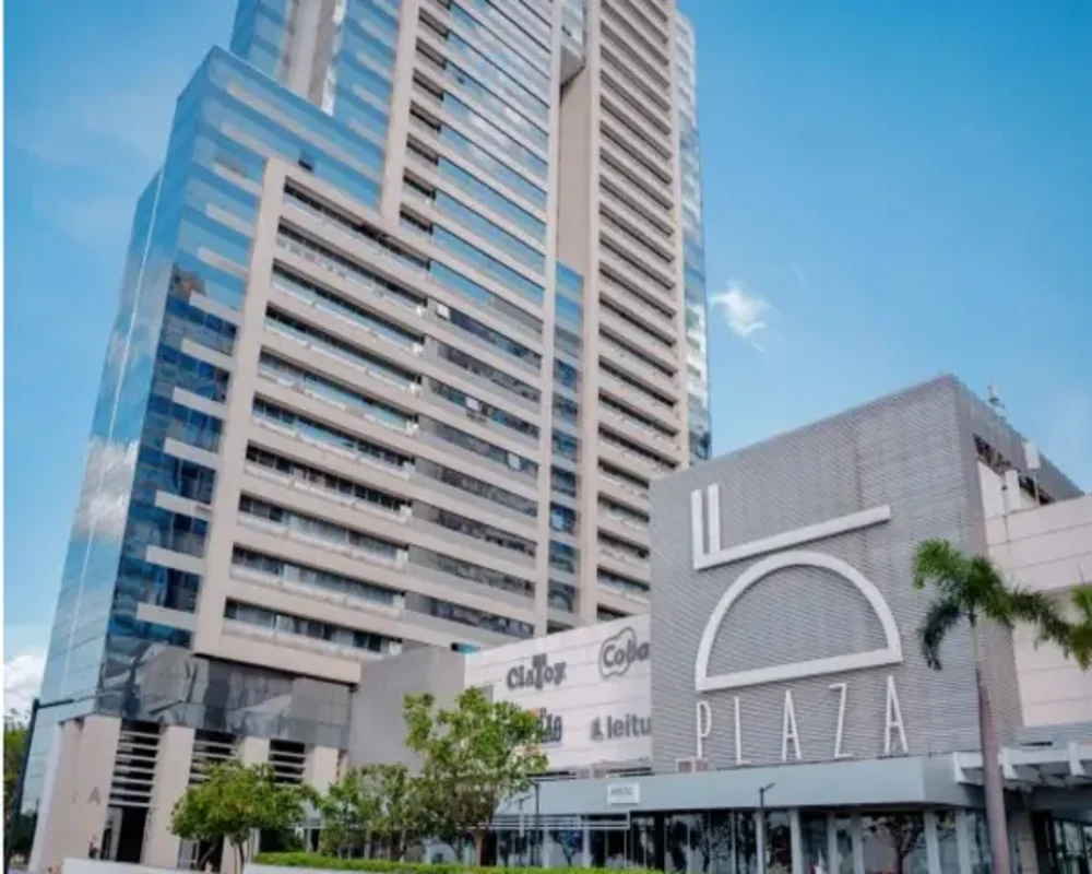 A Imobiliária Noble Prime apresenta para Venda!Este excelente Apartamento de 40 ...