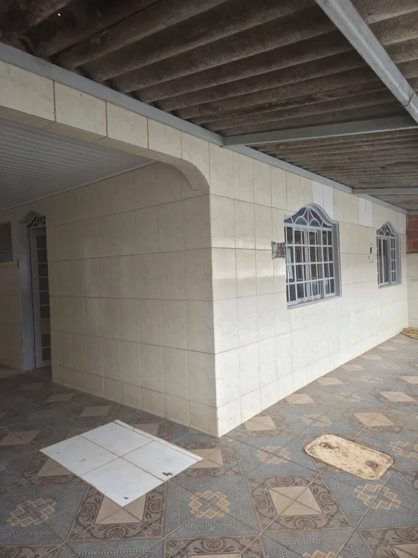 OPORTUNIDADE!!!QNP 14 02 QUARTOS, SALA, COZINHA, BANHEIRO, GARAGEM.EXCELENTE LOC...