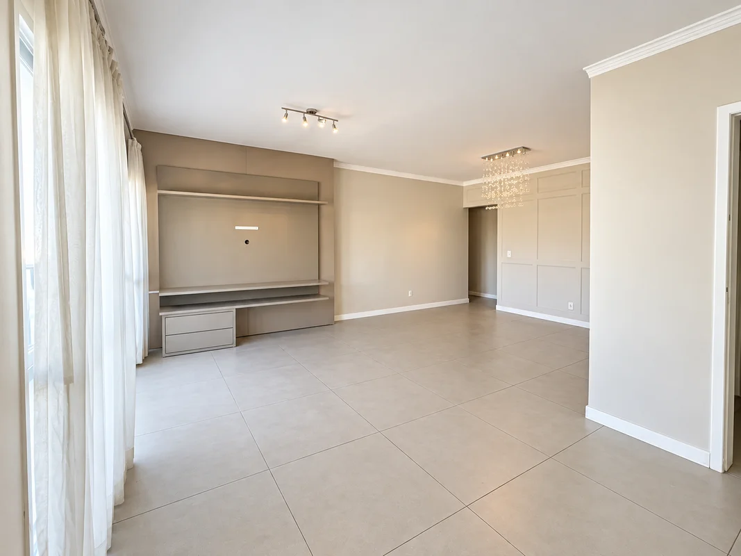 Estes é o apartamento ideal para quem busca conforto, praticidade e excelente lo...