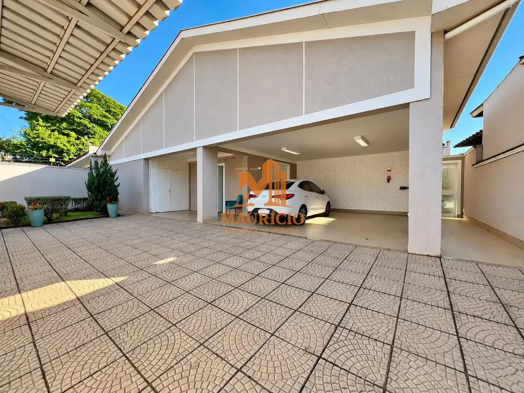 ?? CASA TÉRREA MODERNA NO SETOR JAÓ COM LAZER COMPLETO! ?Procurando espaço, conf...