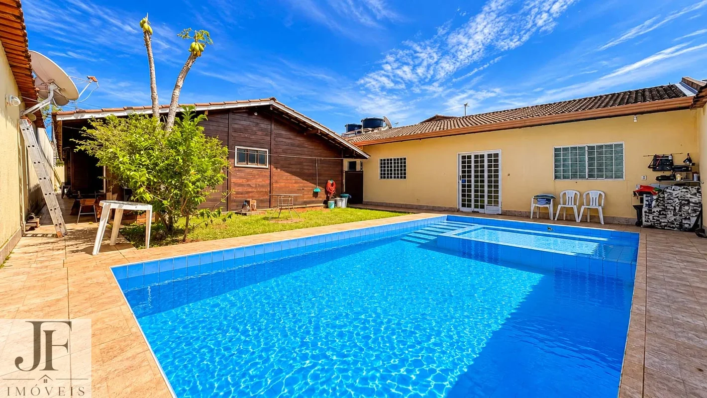 Condomínio Parque e Jardim Das Paineiras, Jardim Botânico.Casa com habite-se, ac...