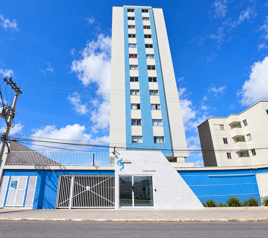 APARTAMENTO À VENDA | 2 QUARTOS (1 SUÍTE) | QS 109 – SAMAMBAIA SUL/DFApartamento...