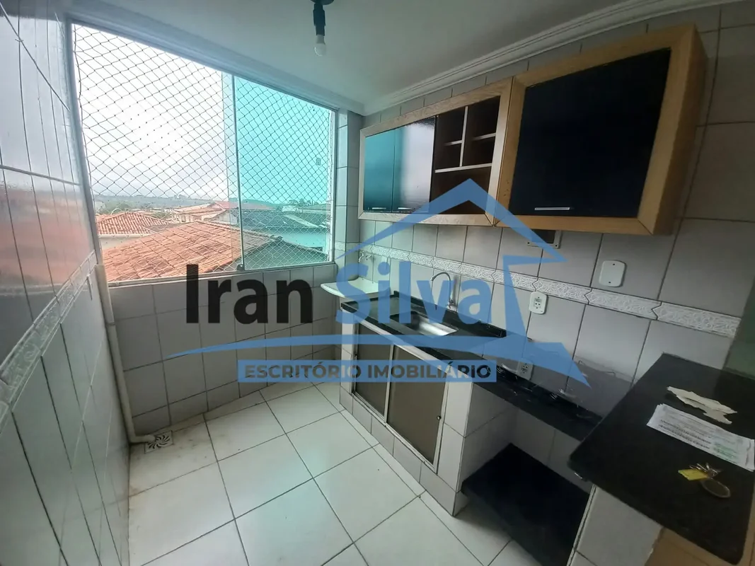 IRAN SILVA ALUGA APARTAMENTO NO ED HYARA CENTER, GRANDE COLORADO, SOBRADINHO/DFC...