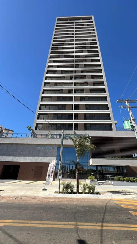 Apartamento no condomínio Elev Jundiaí!!! Sendo 104mts, 3 suítes, lavabo 9ºandar...