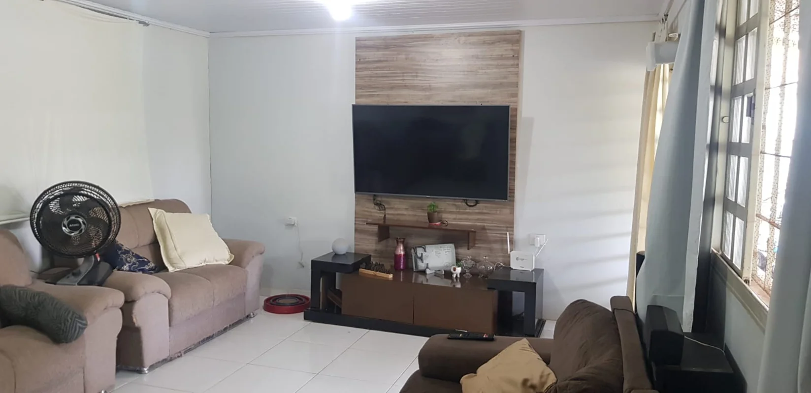 Vendo casa na Nova Digneia / Nova colinacasa com 4 quartoscozinha americanalote ...