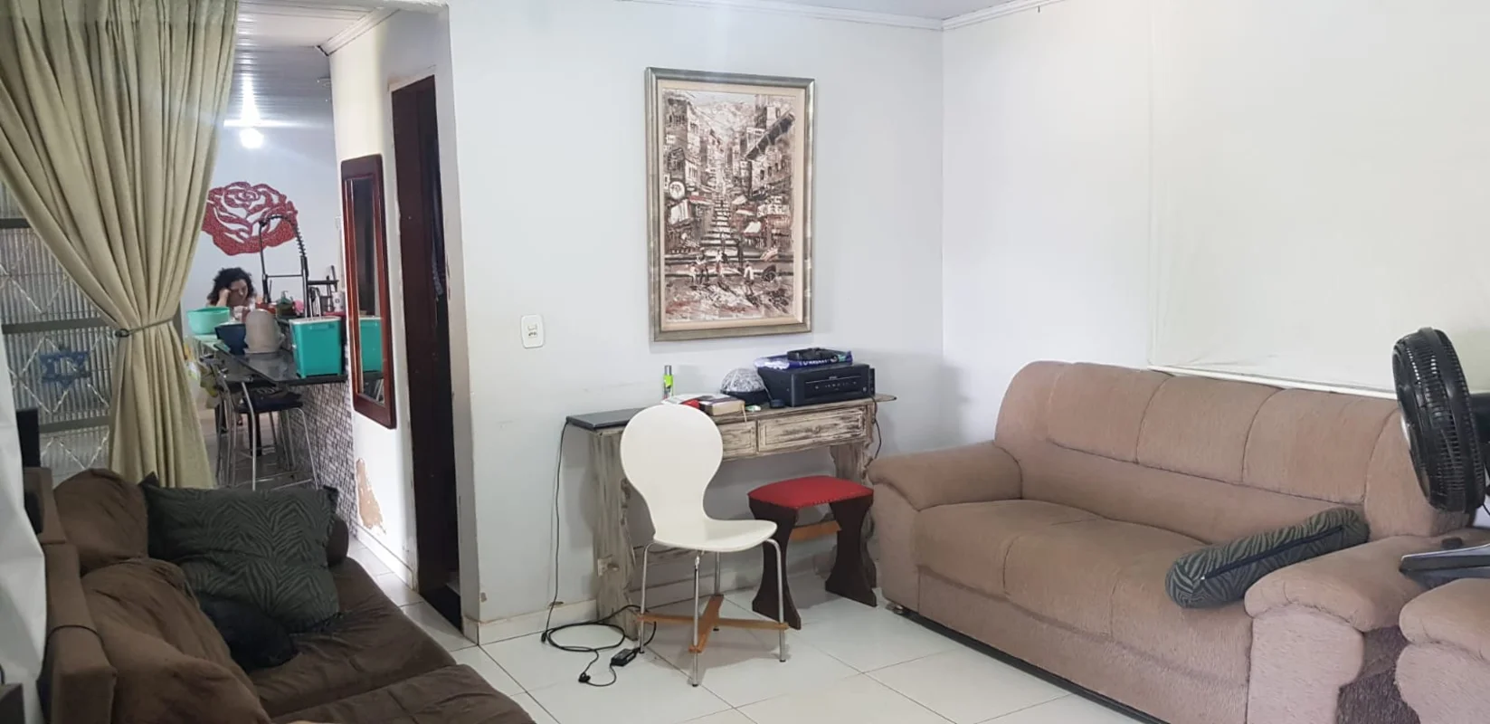 Foto do Imóvel