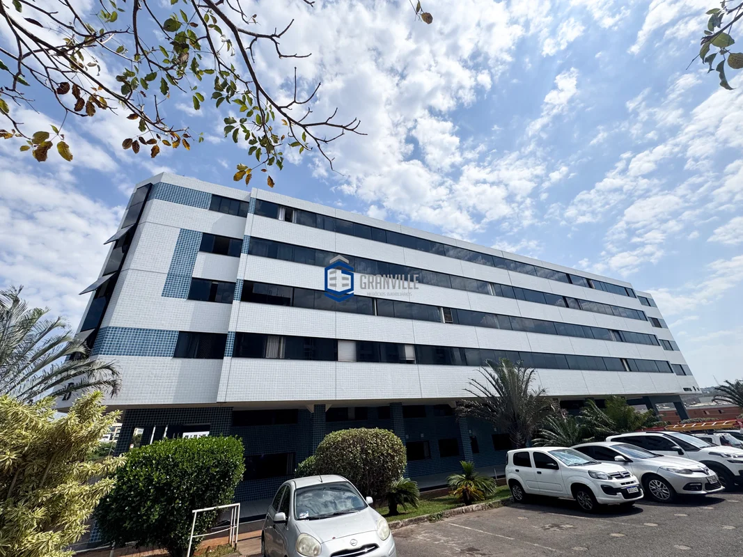 Granville Negócios Imobiliários Vende:Excelente oportunidade para investidor ou ...
