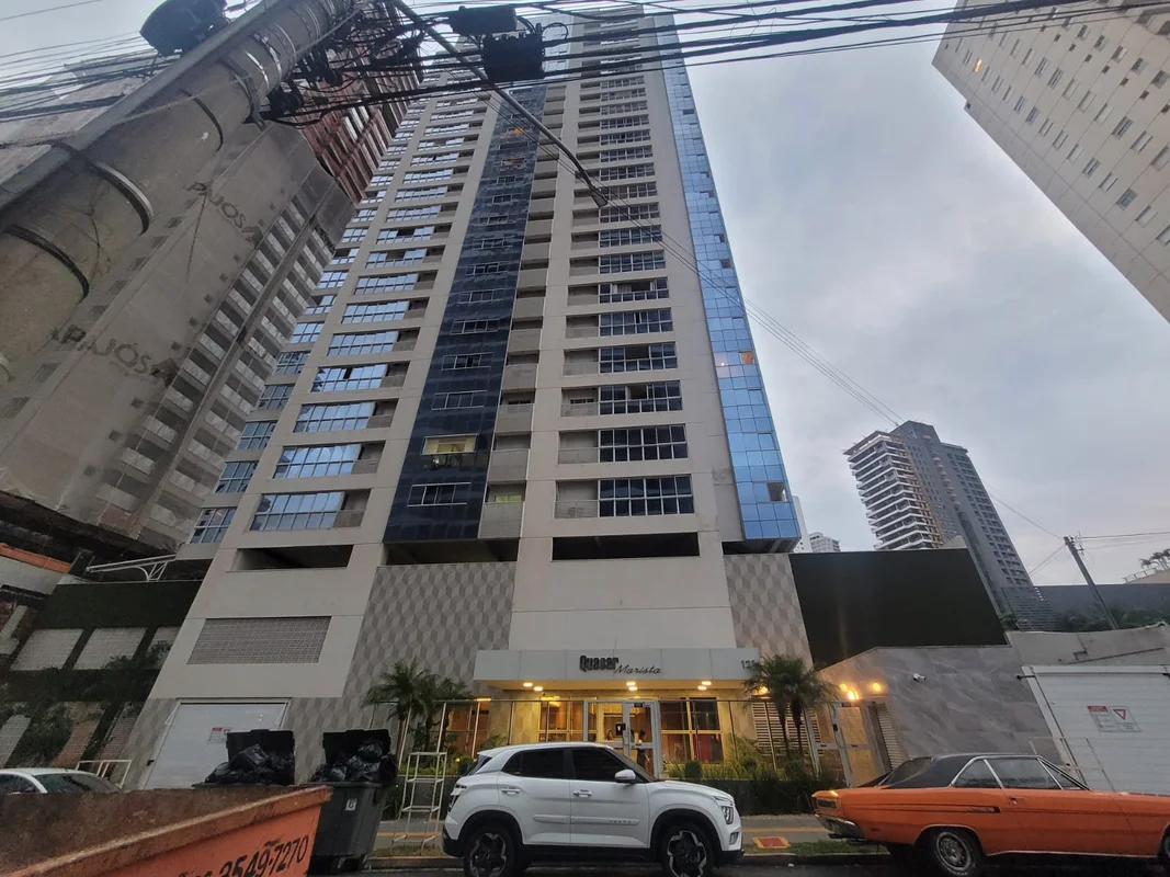  QUASAR MARISTA R. 138, 121 - St. Marista, Goiânia – GO?? Nascente?? Área privat...