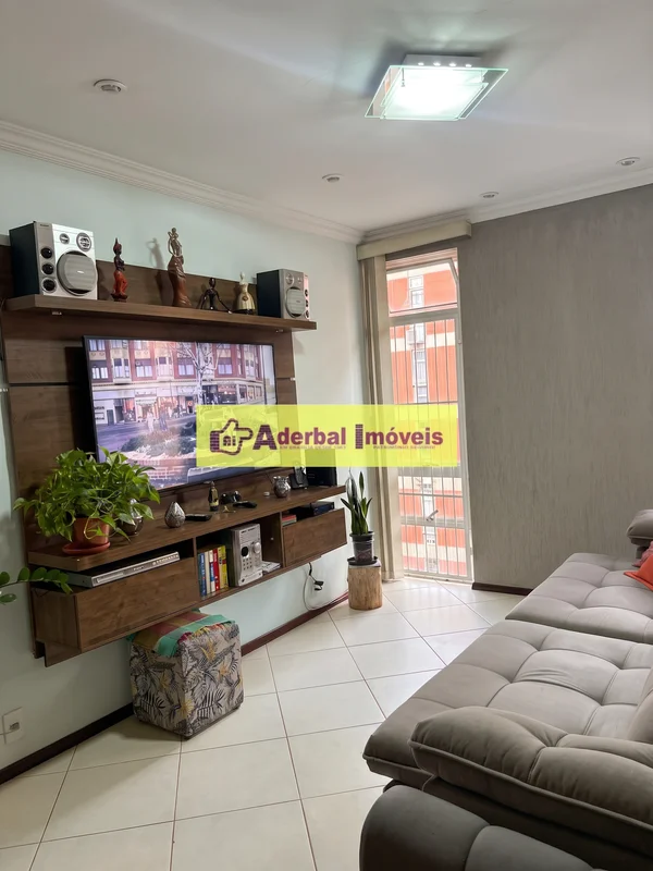 Apartamento à venda no Guará II — 2 quartos, nascente e rico em armáriosConheça ...
