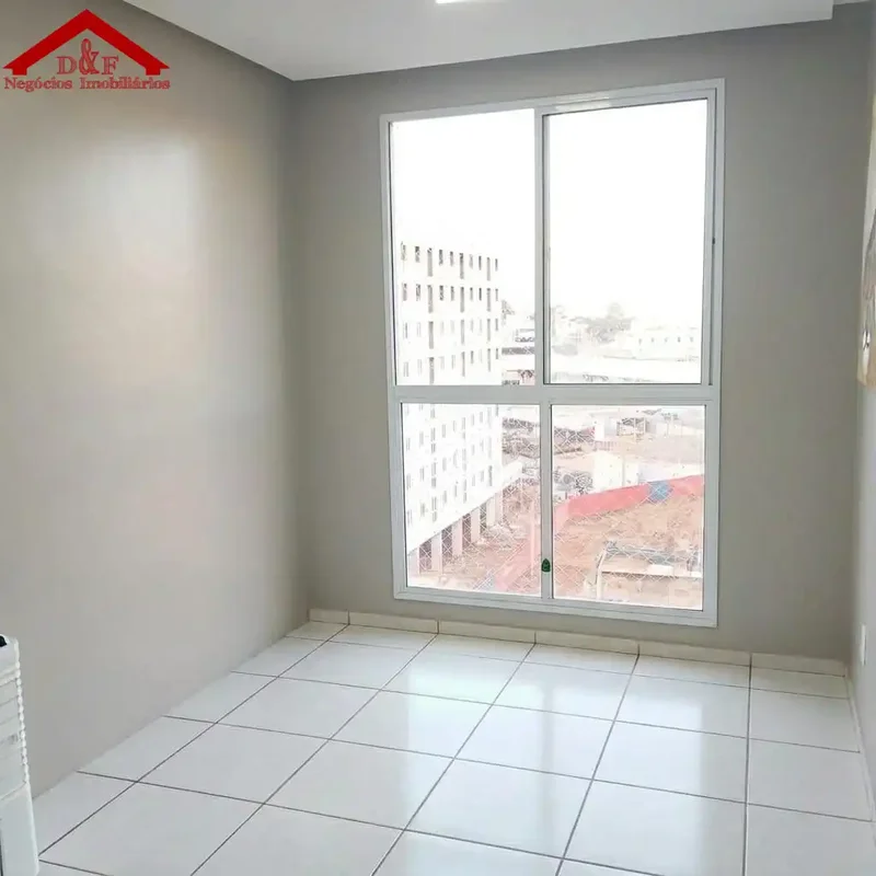 ALUGA-SE EXCELENTE APARTAMENTO COM 2(DOIS) QUARTOS POR R$1.800,00 (Hum mil e oit...