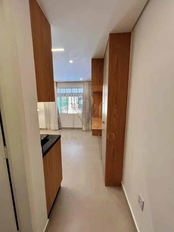 ?? ATENÇÃO, INVESTIDORES! OPORTUNIDADE NA ASA NORTE!Studio à venda na SCLN 407, ...