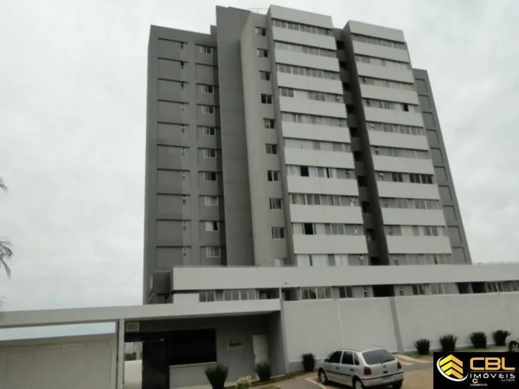 CBL IMÓVEIS VENDE: Conforto e praticidade em um lindo apartamento de 60 m², loca...