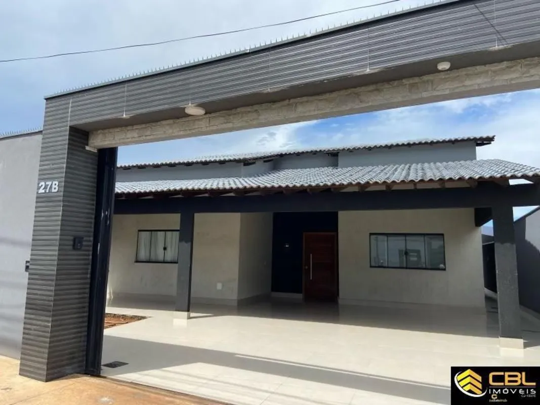 CBL IMÓVEIS VENDE: Você procura por conforto, praticidade e uma excelente locali...