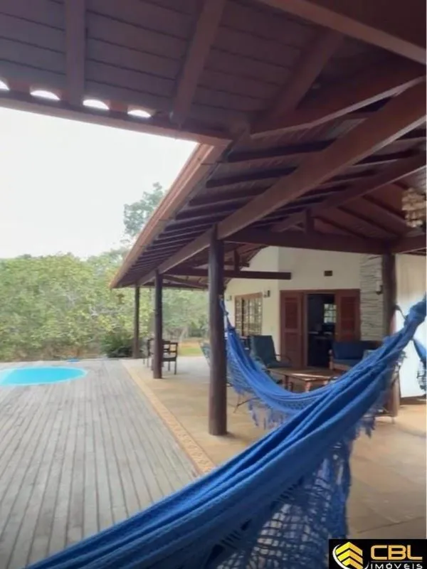 CBL IMÓVEIS VENDE: Não perca a oportunidade de adquirir uma casa dos sonhos no C...
