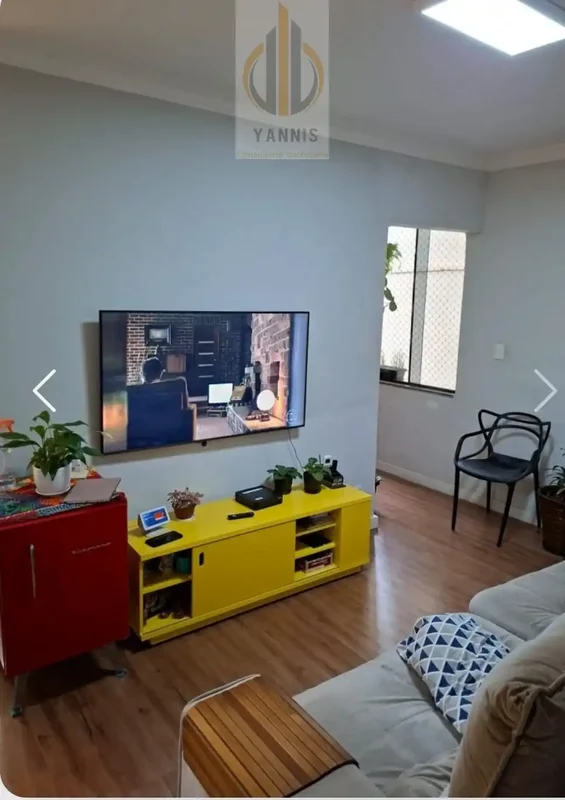 Residencial Siena | Apartamento de 3 Quartos - Suíte - Armários Planejados | Águ...
