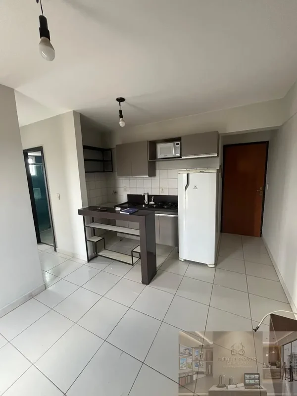 Exclente imóvel de 01 quarto, sala, cozinha e banheiro.Area total 30m2Alugel: R$...