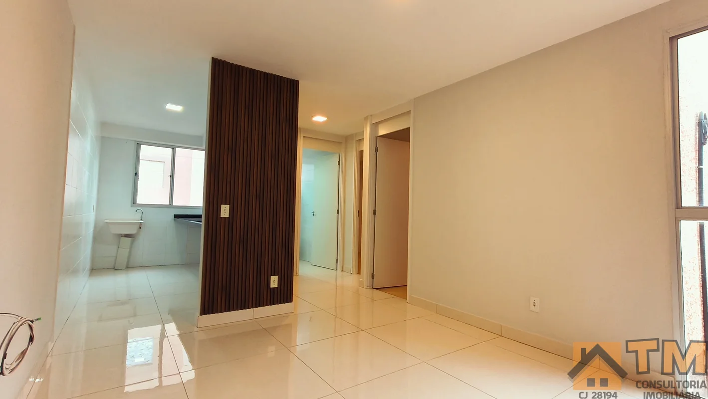 TM CONSULTORIA IMOBILIARIA VENDE:APARTAMENTO REFORMADO, EM UM DOS MELHORES CONDO...