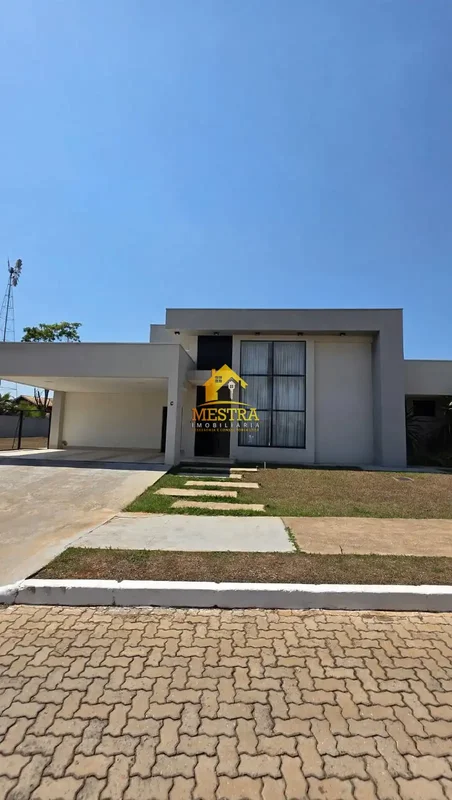 CASA DE ALTO PADRÃO À VENDA | SMPW 7 – PARK WAY | BRASÍLIA/DFR$ 3.490.000,00ACEI...