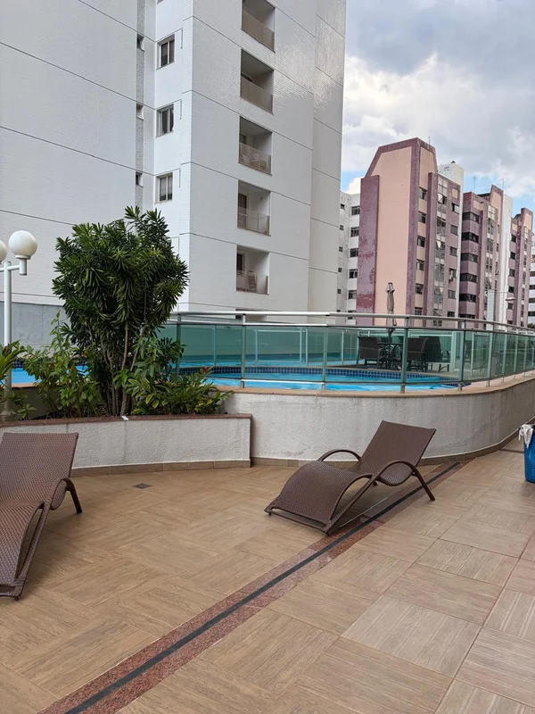 Descubra uma oportunidade imperdível na Rua 9, SUL, AGUAS CLARAS, DF. Este apart...