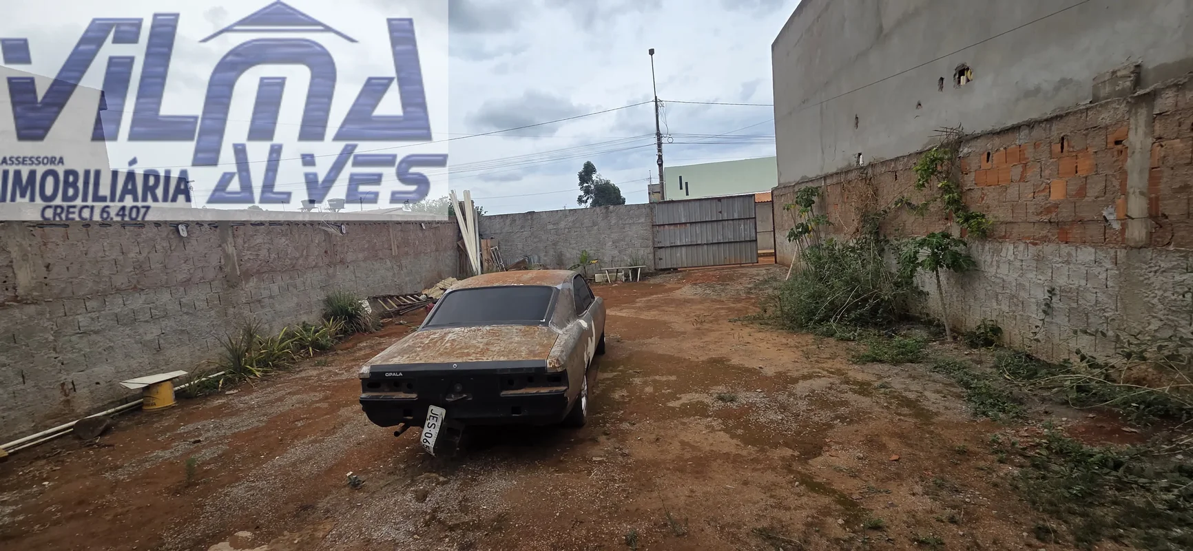 Foto do Imóvel