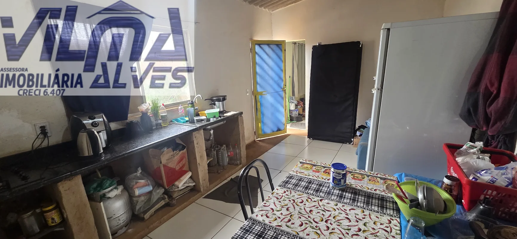 Foto do Imóvel