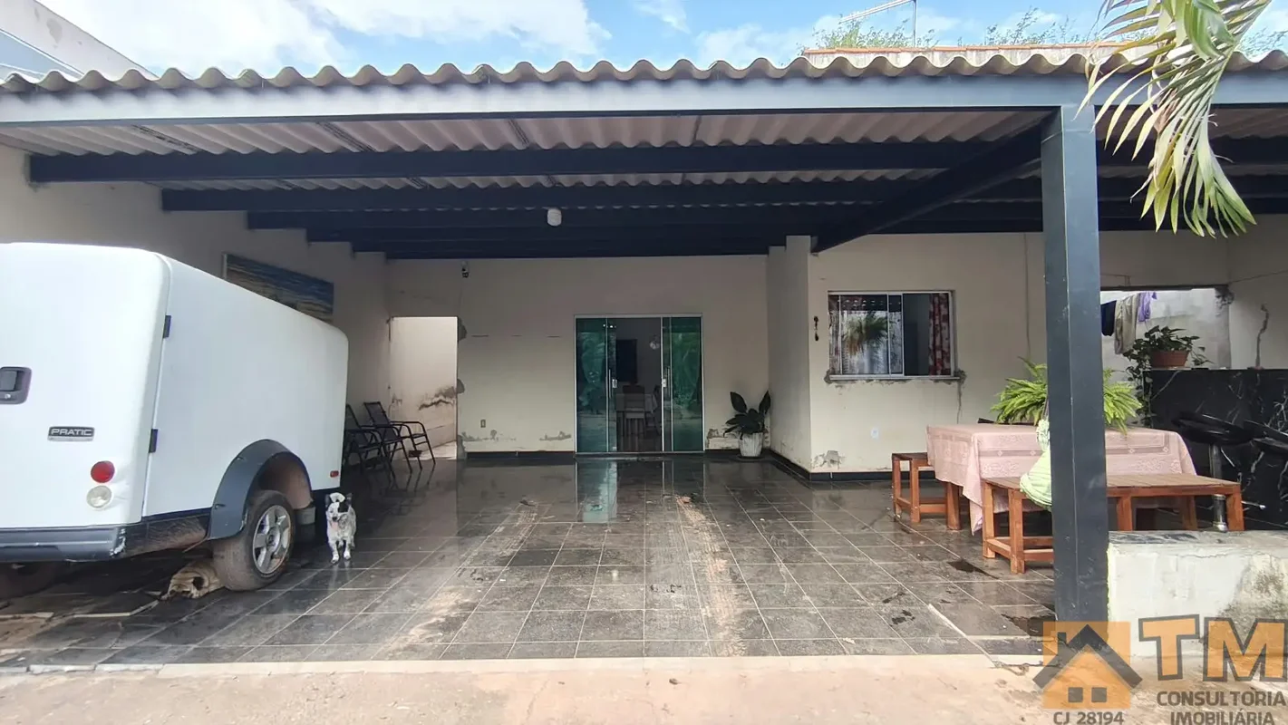 Foto do Imóvel