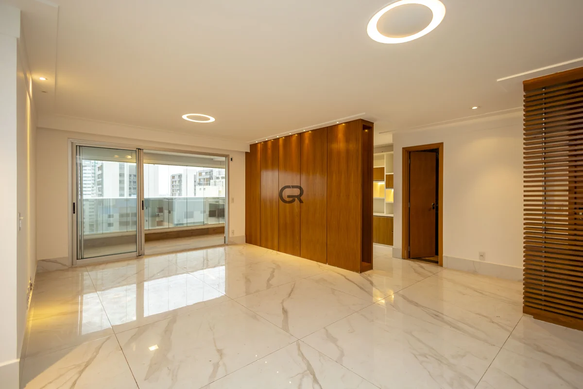 EXCLUSIVIDADE, SOFISTICAÇÃO E ESPAÇO EM ÁGUAS CLARAS!Residencial Sagitárius | Qu...