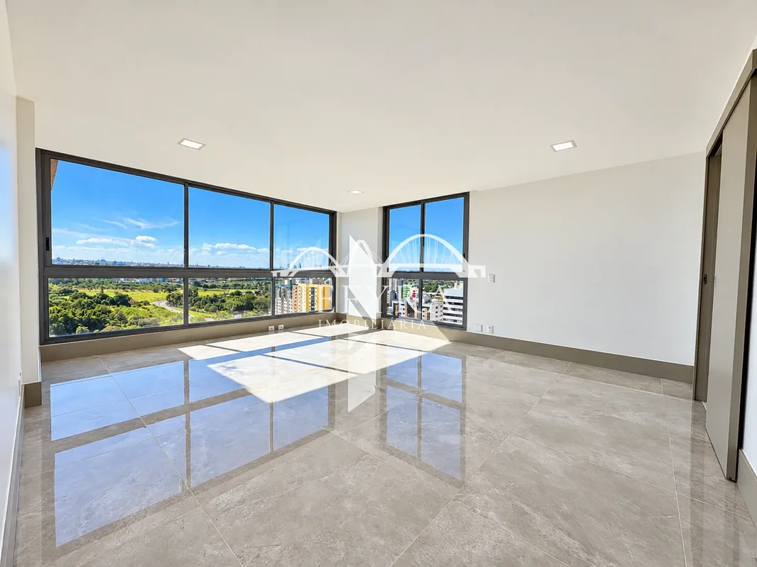  APARTAMENTO DE ALTO PADRÃO À VENDA | REAL BOTHANIC | ÁGUAS CLARAS*Localização: ...