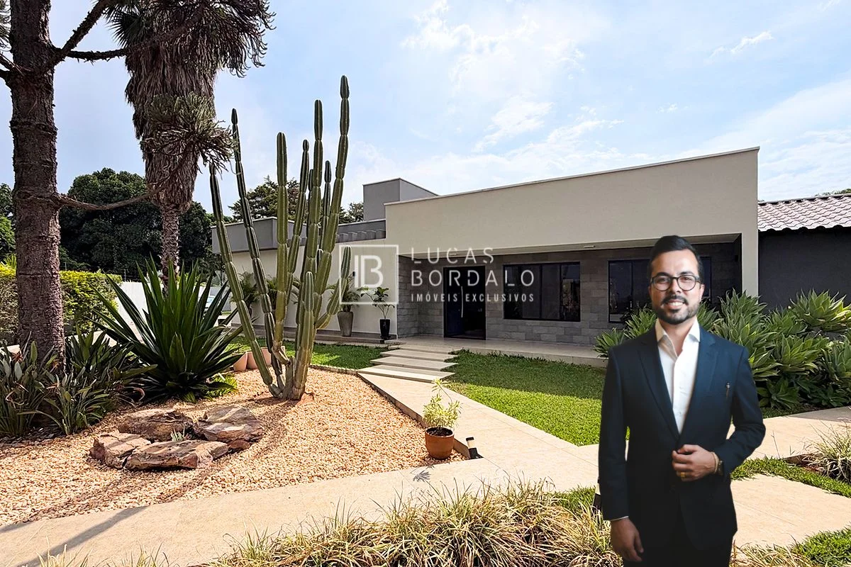 LUCAS BORDALO - IMÓVEIS EXCLUSIVOS - SMPW QUADRA 15 - CASA REFORMADACASA TÉRREA ...