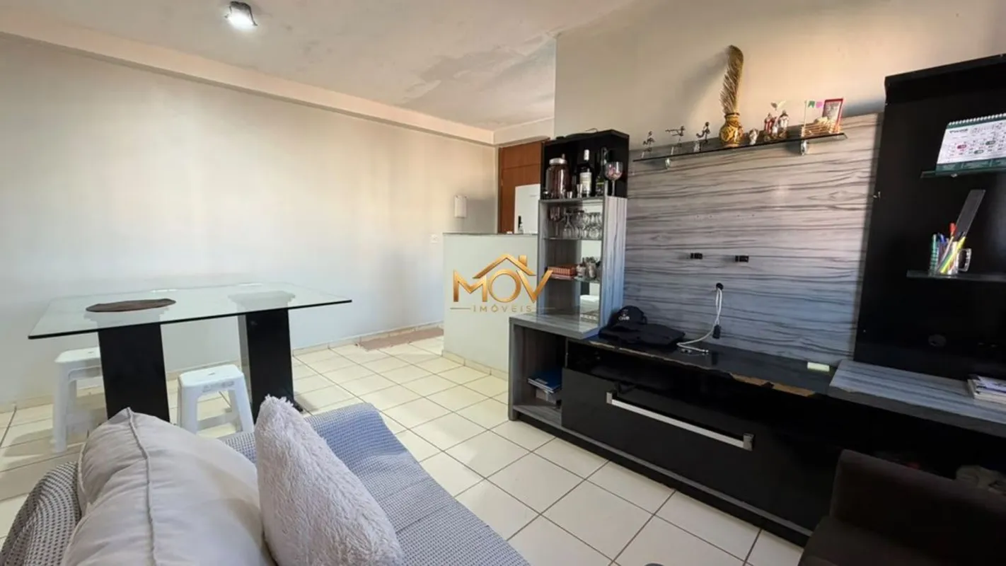  APARTAMENTO 3 QUARTOS COM SUÍTE - RIACHO FUNDO 2 Condomínio 16 - Riacho Fundo 2...