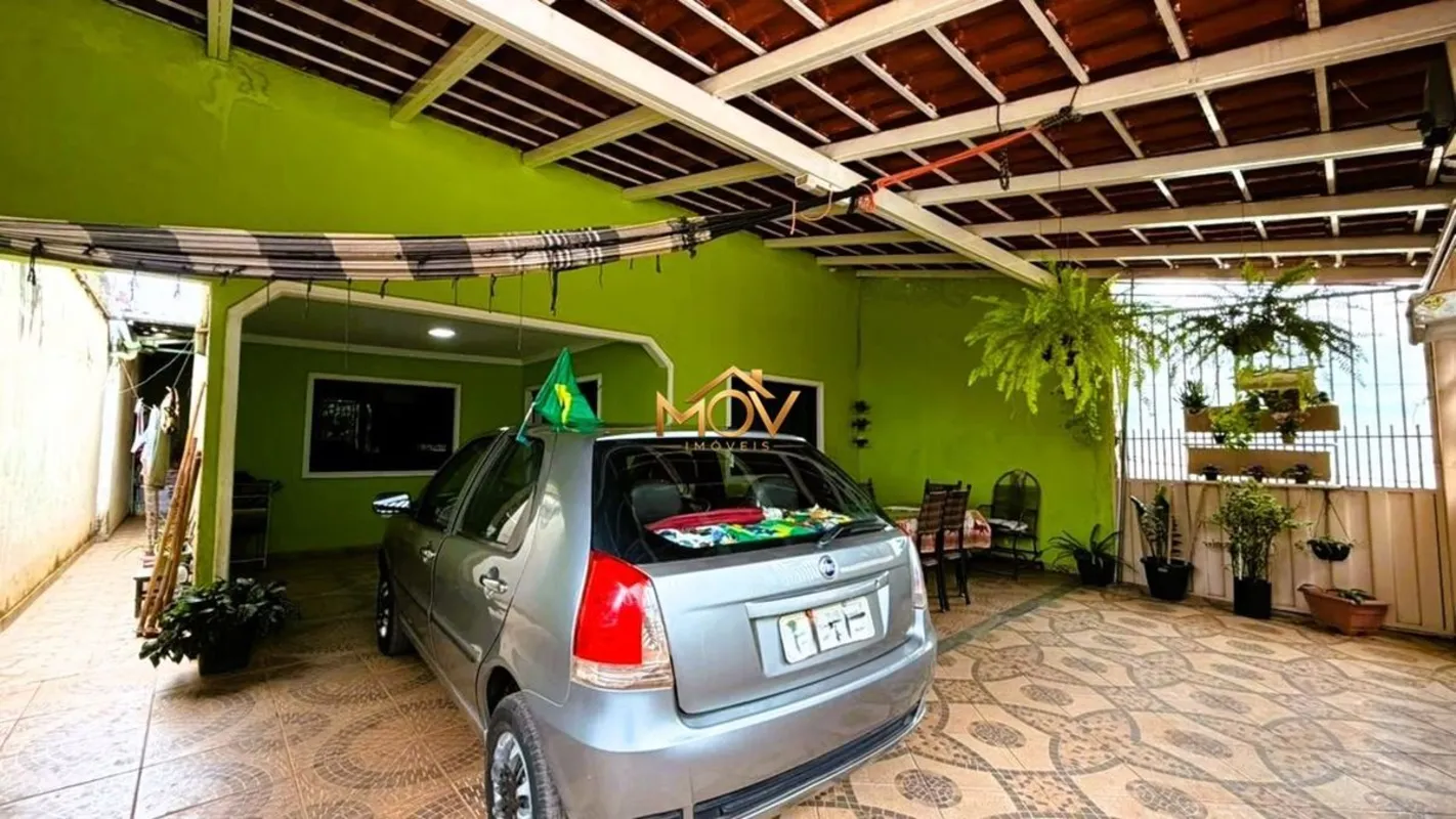  SOBRADO NA QR 221 - SAMAMBAIA NORTE | EXCELENTE OPORTUNIDADE! R$ 360.000,00? Nã...