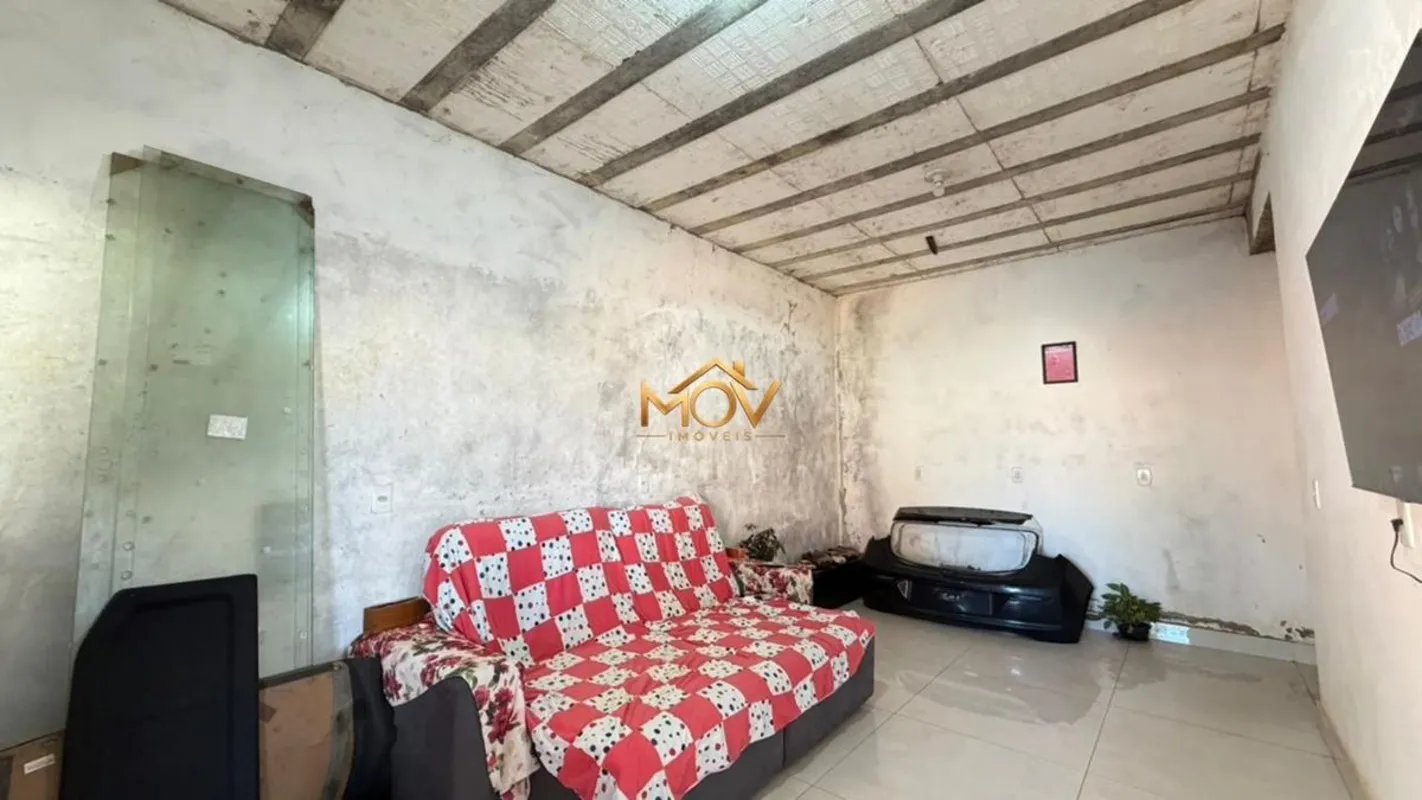  CASA NA 26 DE SETEMBRO - CONDOMÍNIO SOLARE Rua 01 R$ 310.000? Condomínio todo f...