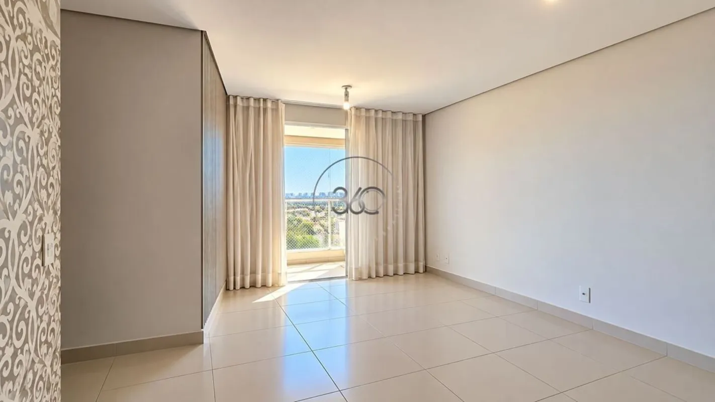 3 QUARTOS | 87 m² | NASCENTE | ANDAR ALTO | 2 VAGAS — GUARÁ IIMore com conforto ...