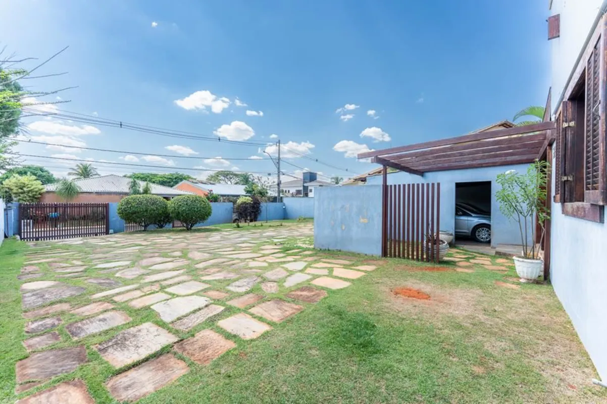 VILLA154228 - Última atualização: 20/10/26 23:31Eliane Amaral | Excellence SHIN ...