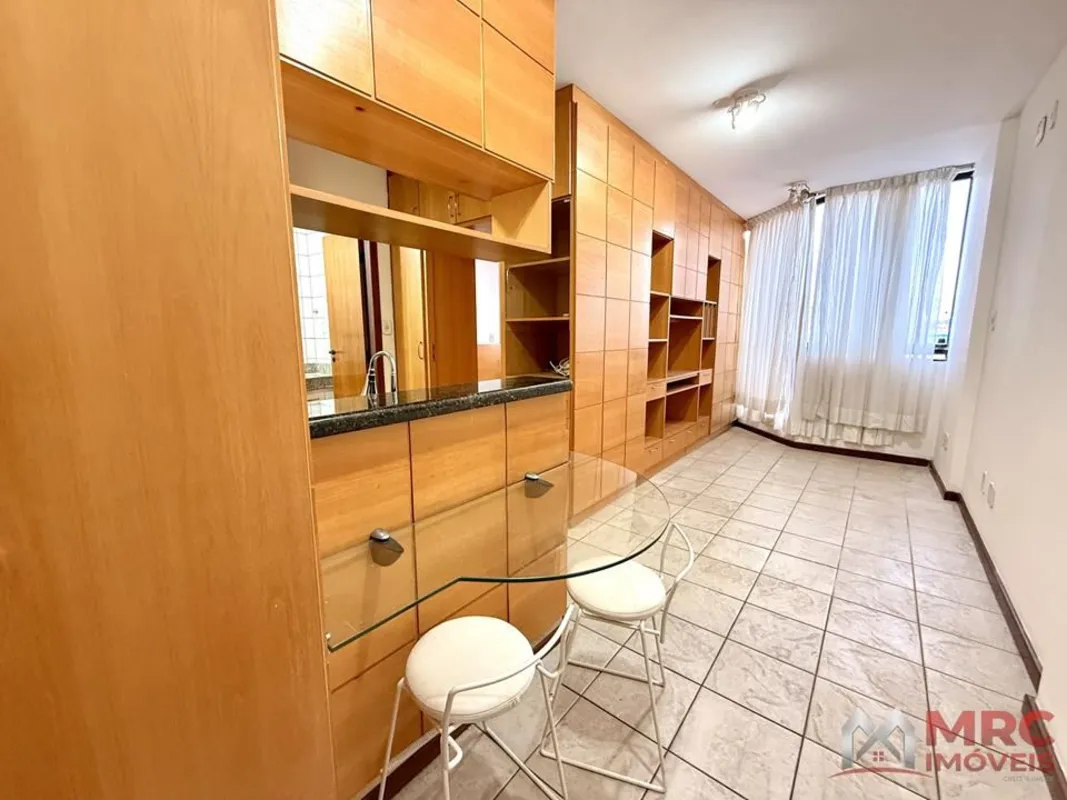 VILLA154242 - Última atualização: 26/10/26 23:32MRC IMÓVEIS ALUGA: APTO 1 QUARTO...
