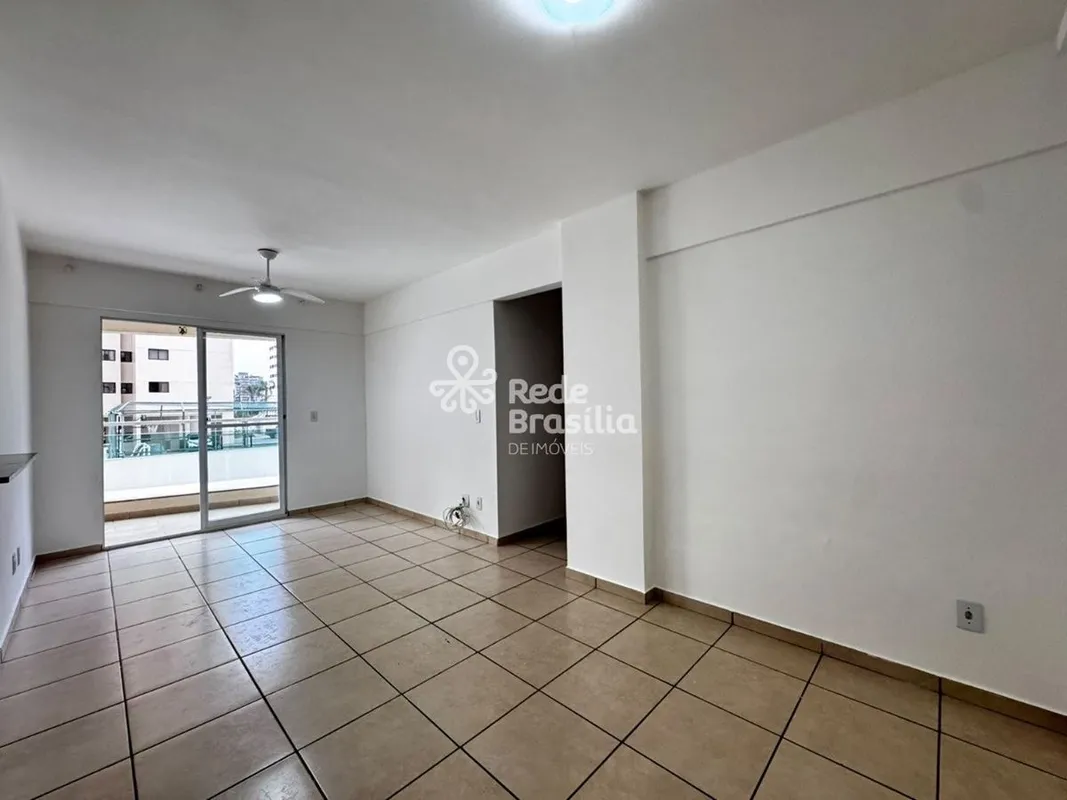 Pensa numa planta versátil Esta é a planta do Spazio Brisas... cada apartamento ...