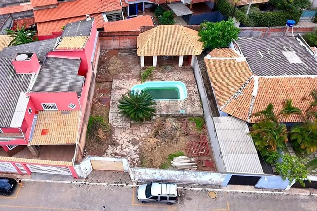Foto do Imóvel
