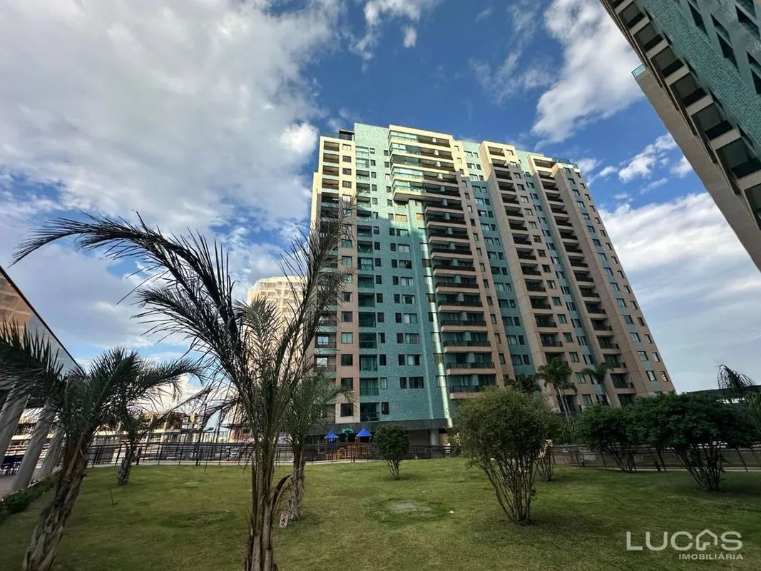 APARTAMENTO - QS 05 - RESIDENCIAL MONTANAEste aconchegante apartamento é ideal p...