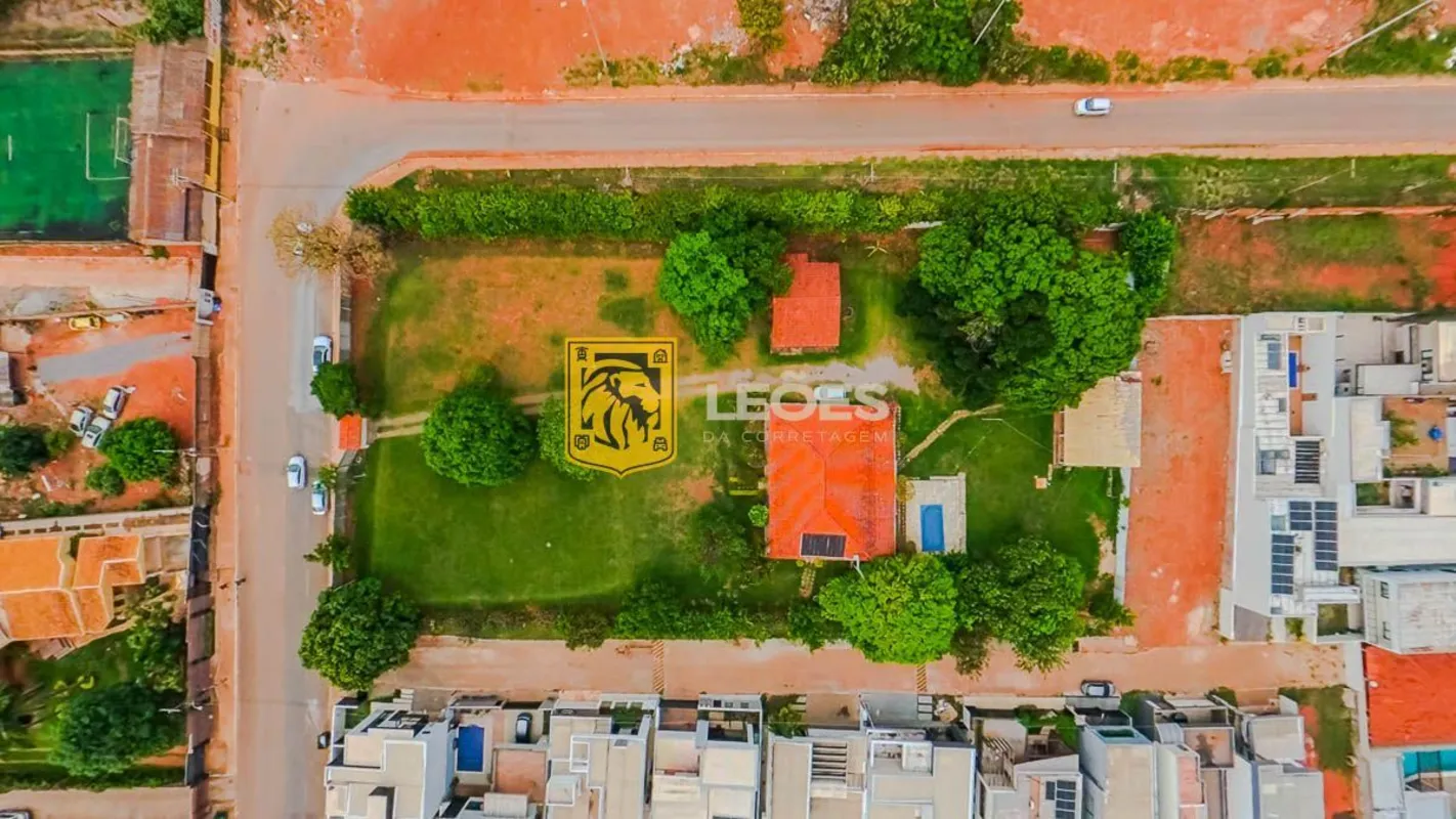 LEÕES DA CORRETAGEM VENDE O IMÓVEL QUE VOCÊ PROCURAExcelente oportunidade para i...