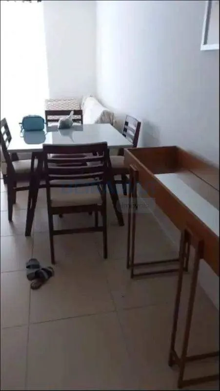 Excelente oportunidade de locação no Residencial Harmonia QS 502 de Samambaia Su...