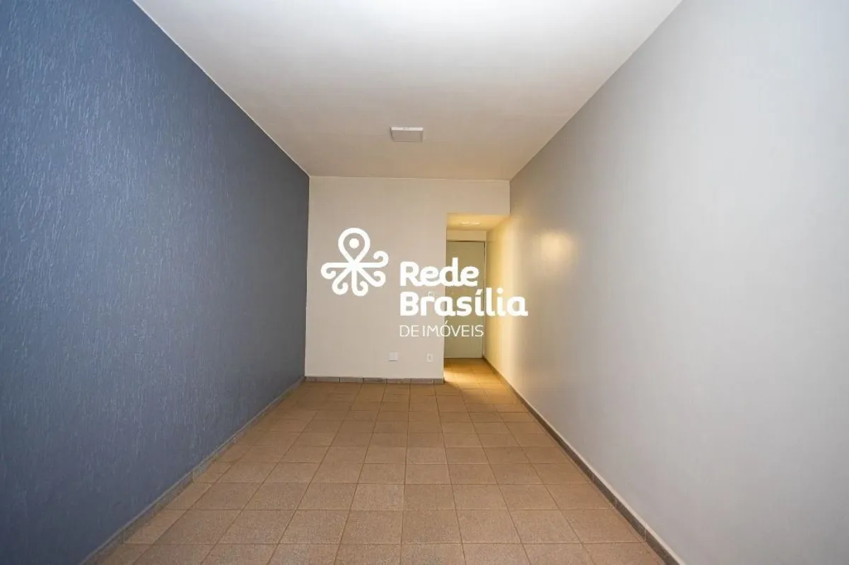 QI 31 Residencial Rio Verde | Apartamento 2 Quartos - 75 m² - Vaga coberta | Gua...