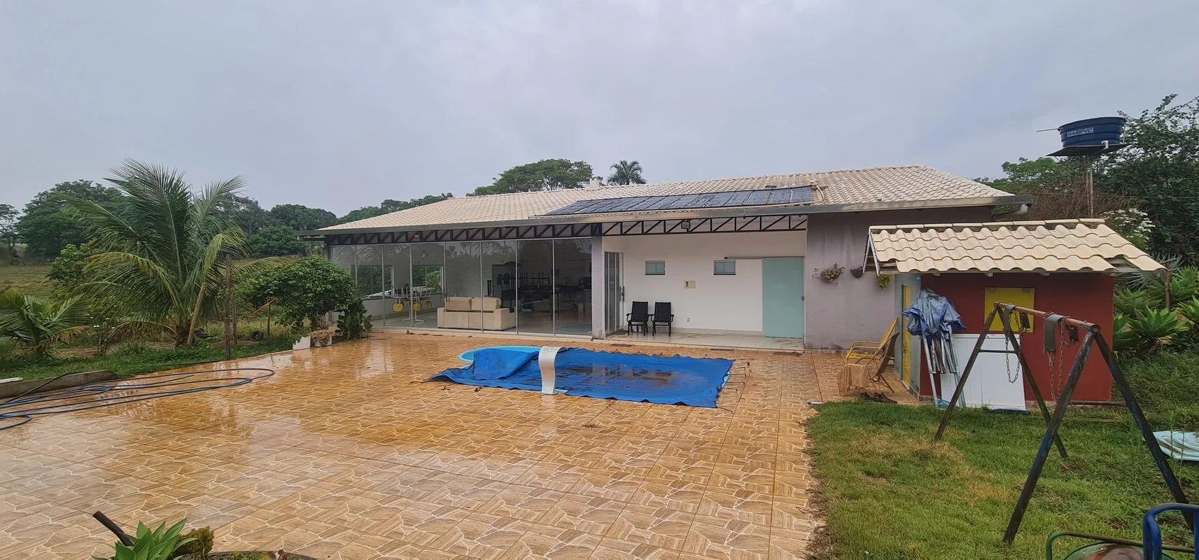 Foto do Imóvel