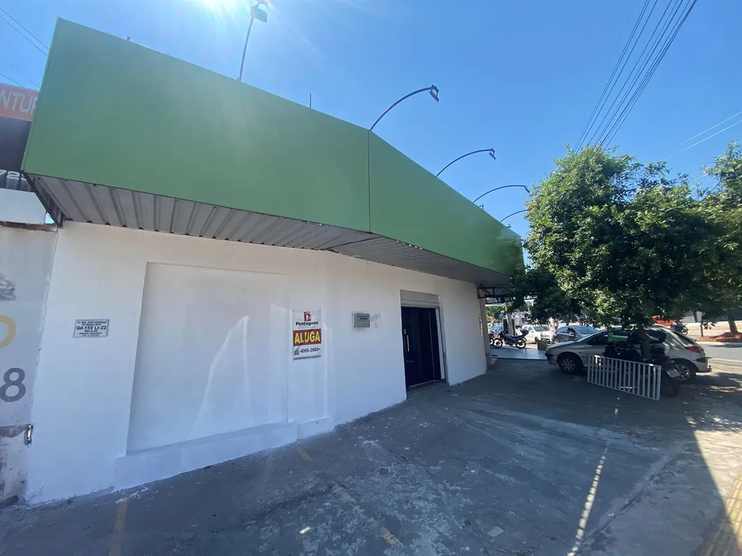 SALA COMERCIAL DE ESQUINA – EXCELENTE LOCALIZAÇÃOSala comercial de esquina, muit...