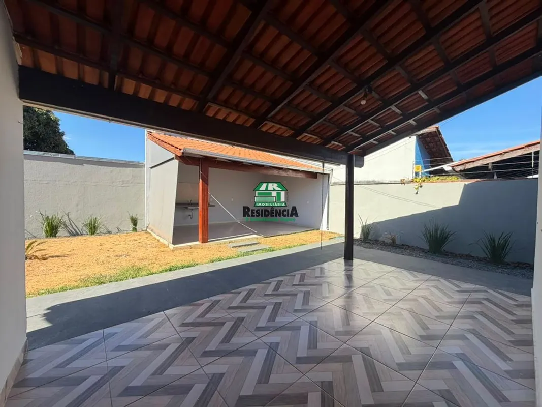Foto do Imóvel