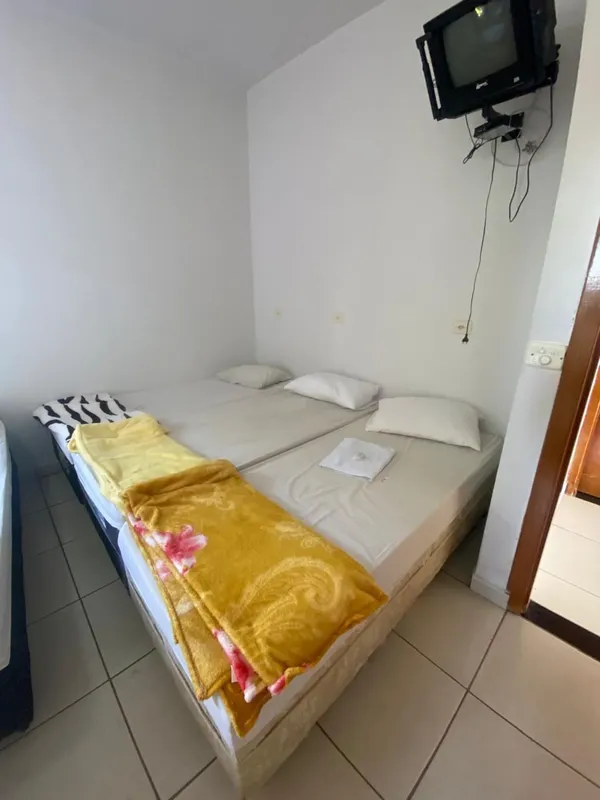Invista em uma oportunidade Ãºnica no coraÃ§Ã£o de Trindade, cidade de grande po...