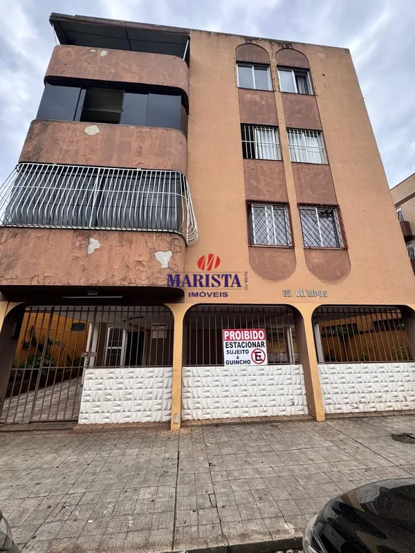 EDIFÍCIO OLYMPOS, ANDAR BAIXO, EM FRENTE AOS CORREIOS DA VILA BRASÍLIA, PRÉDIO C...