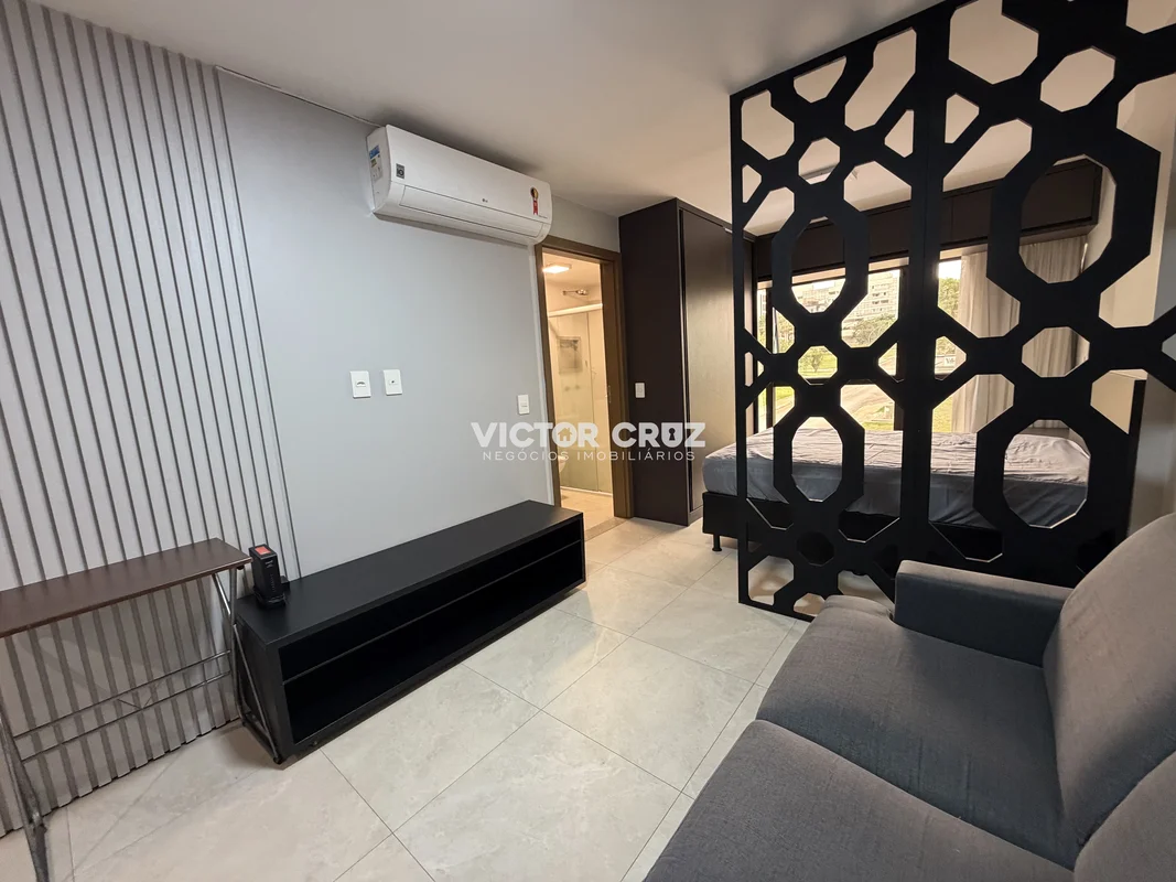 ALUGA-SE APARTAMENTO MOBILIADO NO NOROESTEApartamento em quadra nobre do Noroest...