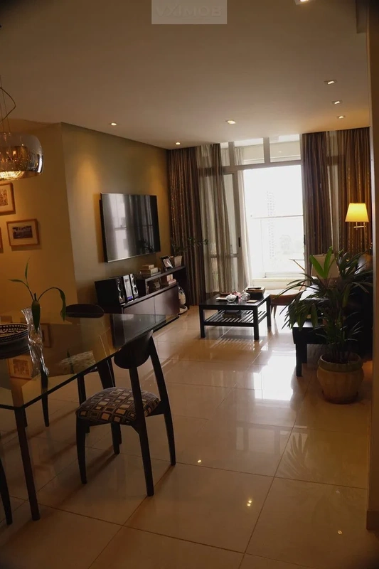 VILLA PAVANELLI II — 19º ANDAR | VISTA LIVRE E REFORMADOConforto, Sofisticação e...